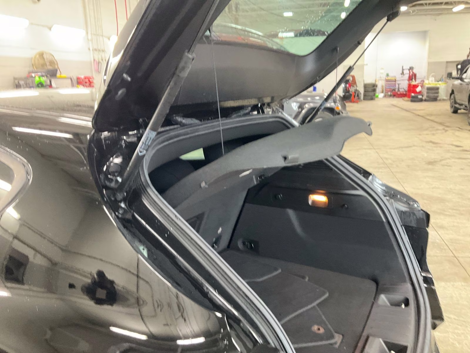 2024 8 Ball Dodge Hornet R/T AWD SUV