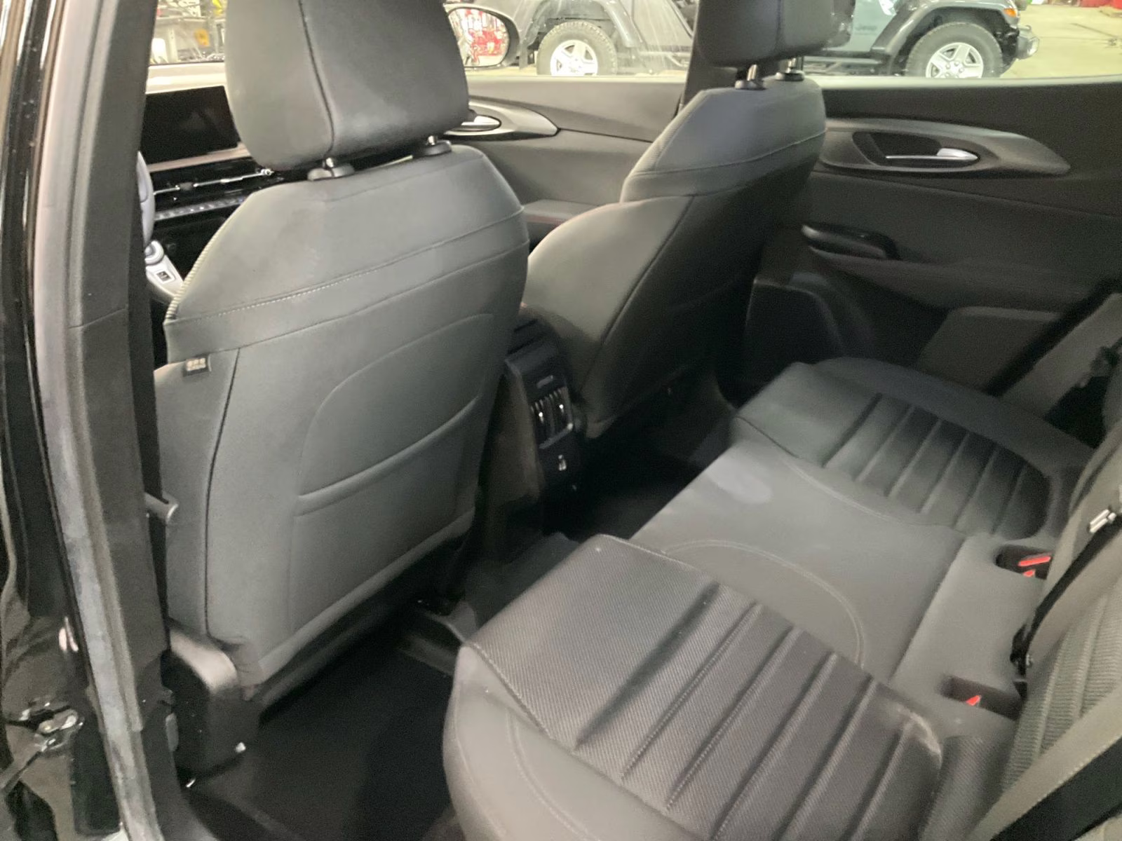 2024 8 Ball Dodge Hornet R/T AWD SUV