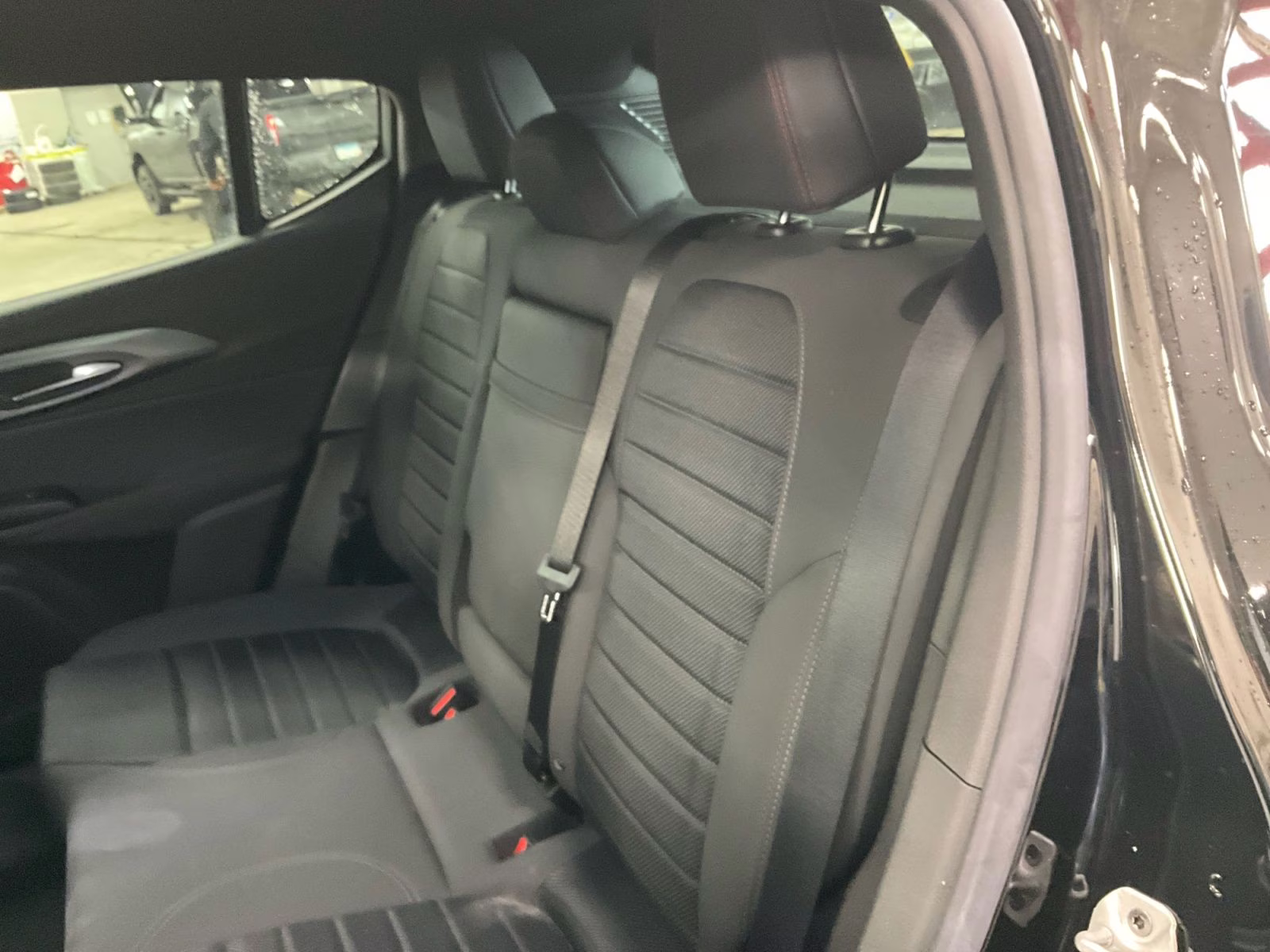 2024 8 Ball Dodge Hornet R/T AWD SUV