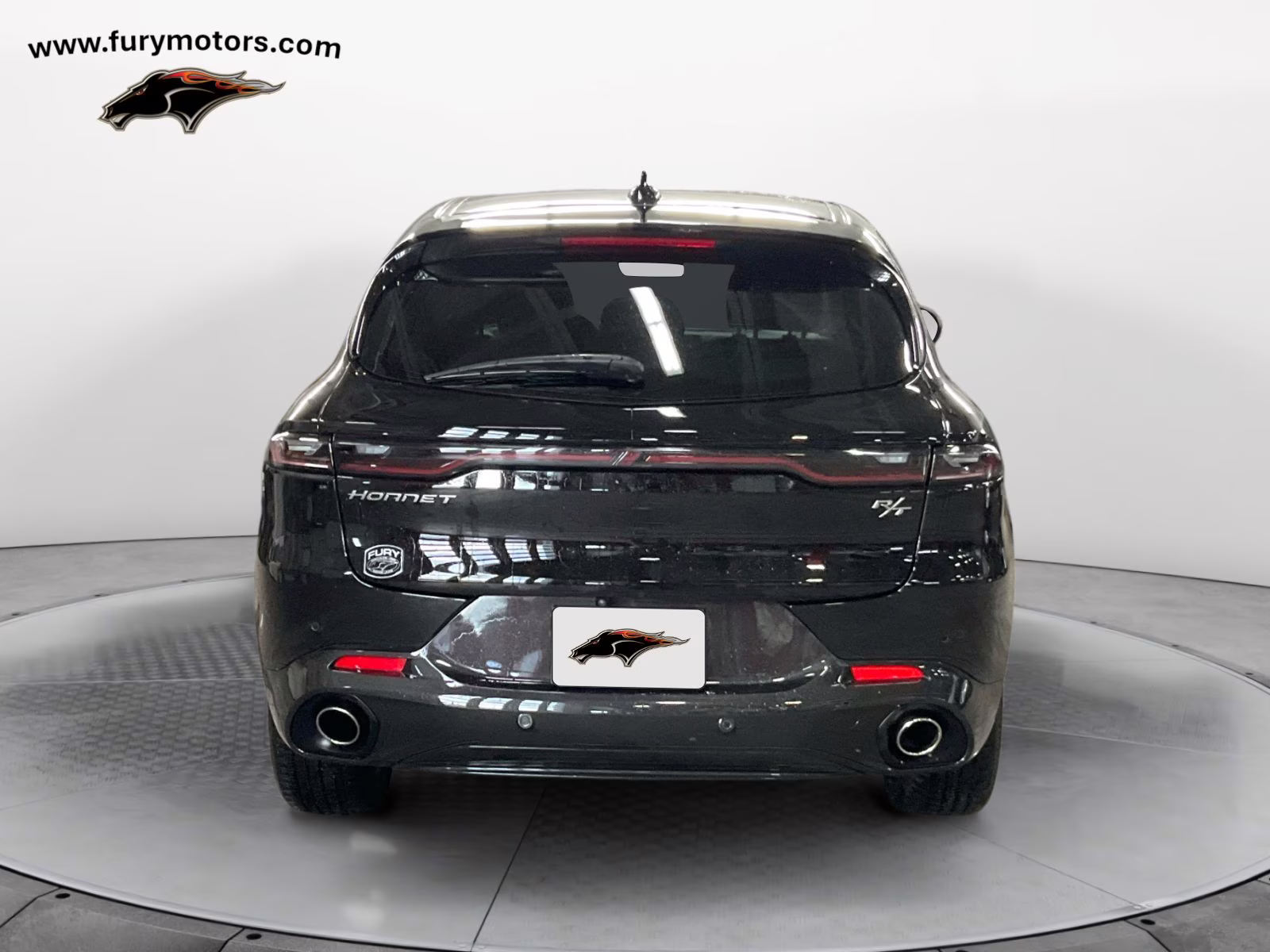 2024 8 Ball Dodge Hornet R/T AWD SUV