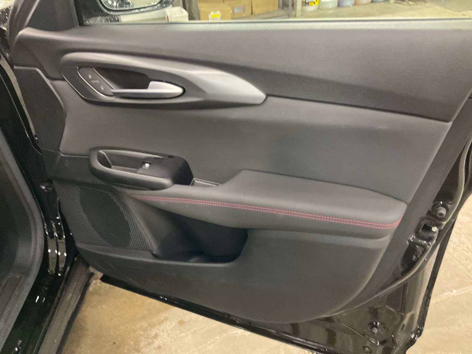 2024 8 Ball Dodge Hornet R/T AWD SUV