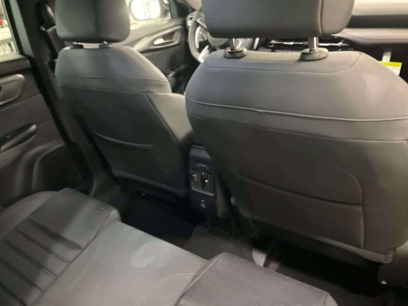 2024 8 Ball Dodge Hornet R/T AWD SUV