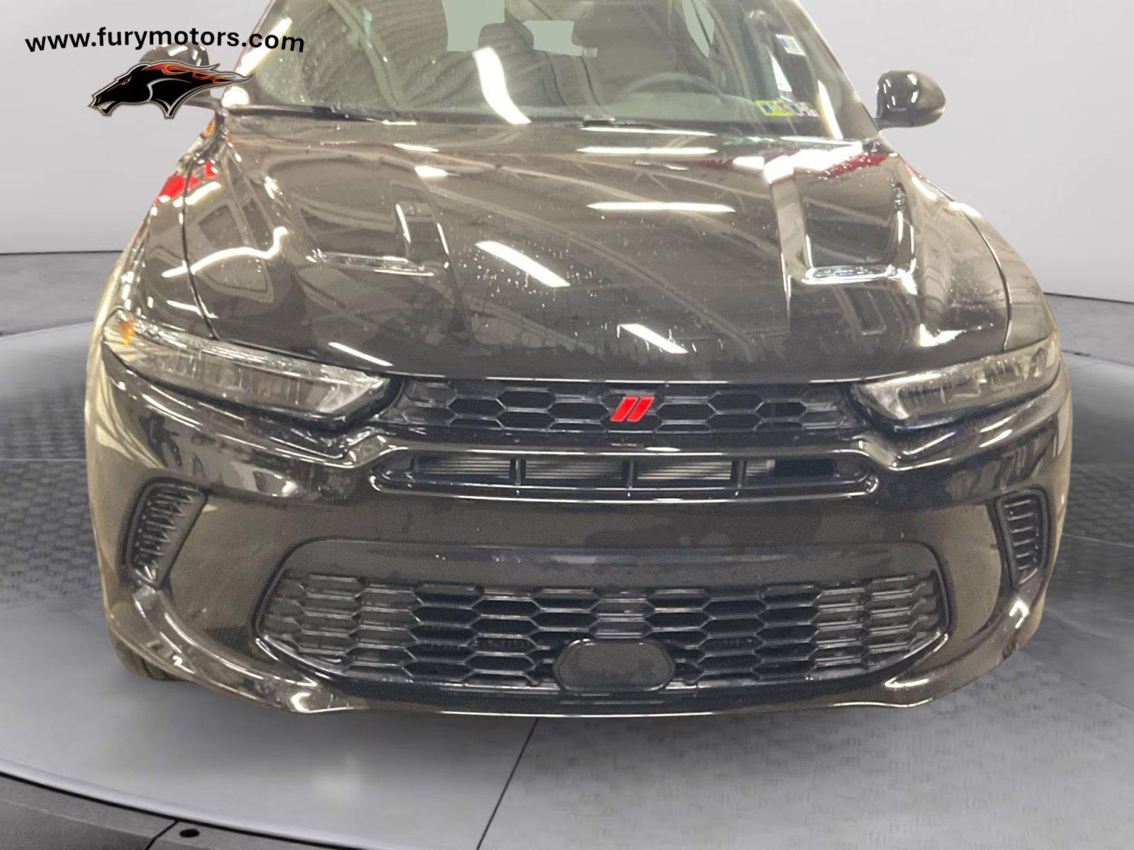 2024 8 Ball Dodge Hornet R/T AWD SUV