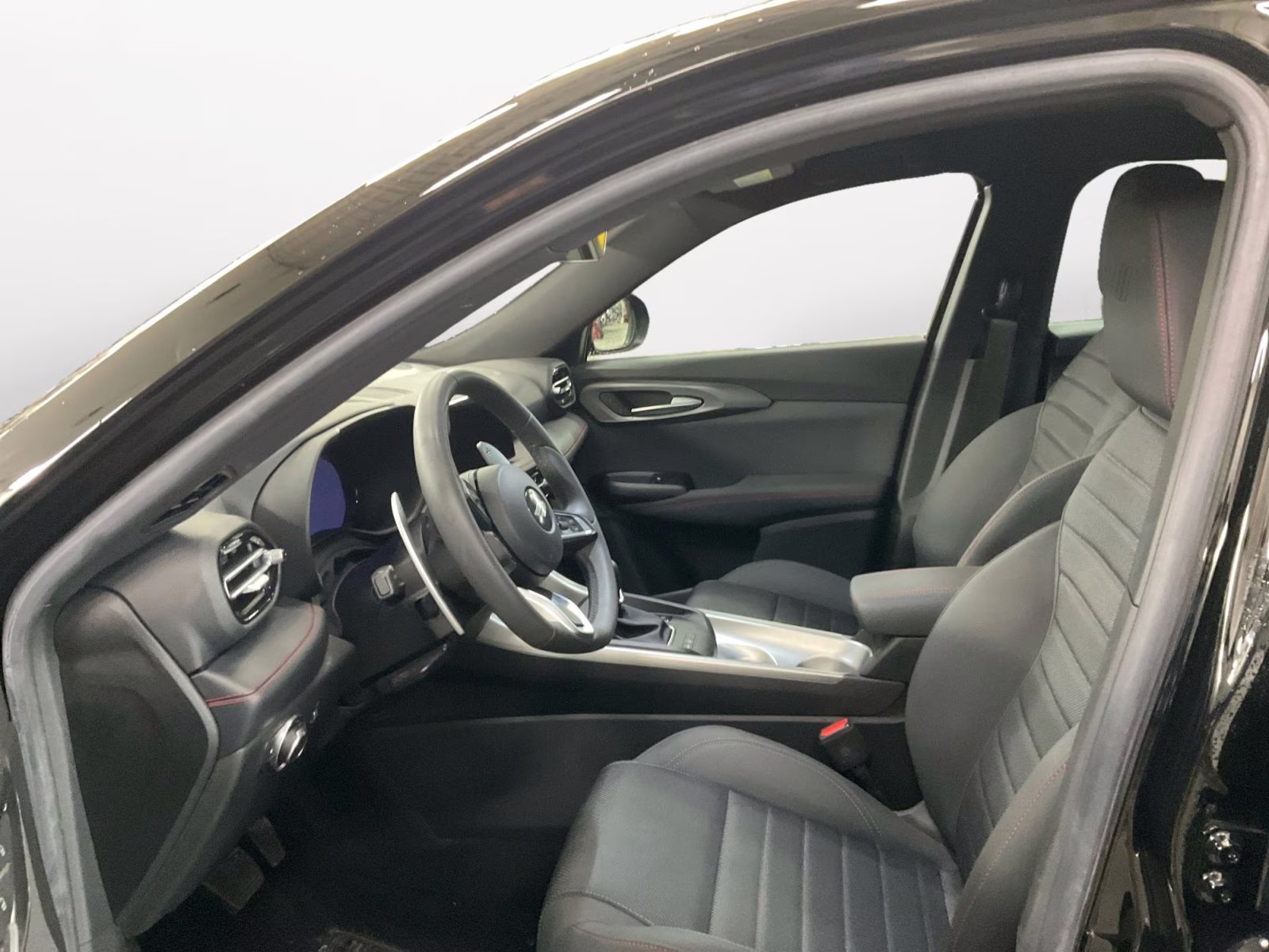 2024 8 Ball Dodge Hornet R/T AWD SUV