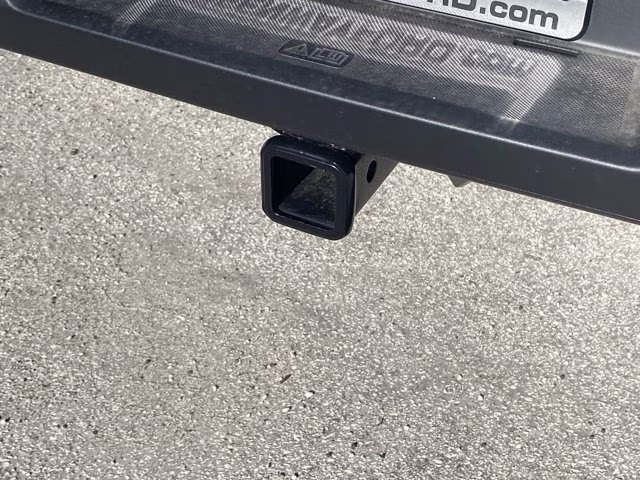 2025 Agate Black Metallic Ford F-150 XLT 4X4 Truck