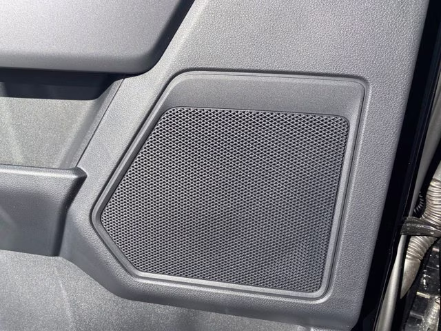 2025 Agate Black Metallic Ford F-150 XLT 4X4 Truck