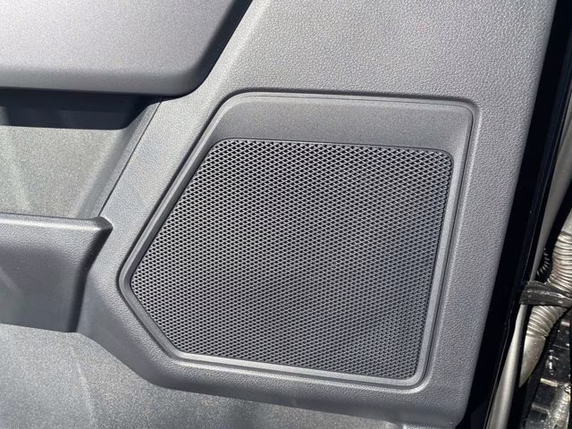 2025 Agate Black Metallic Ford F-150 XLT 4X4 Truck