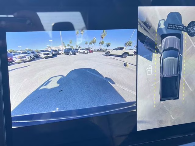 2025 Agate Black Metallic Ford F-150 XLT 4X4 Truck