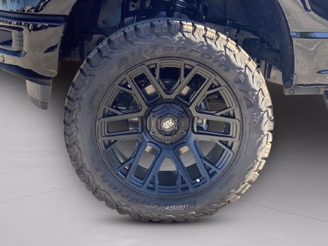 2025 Agate Black Metallic Ford F-150 XLT 4X4 Truck