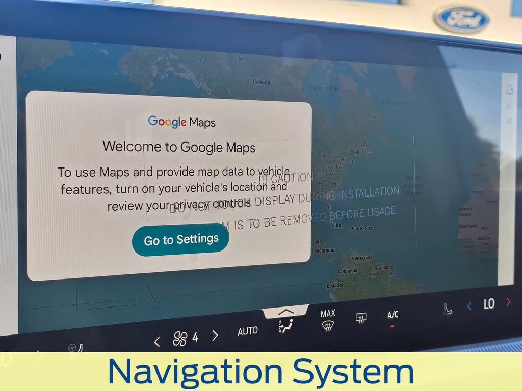 2026 Carbonized Gray Metallic Ford Explorer Tremor 4X4 SUV