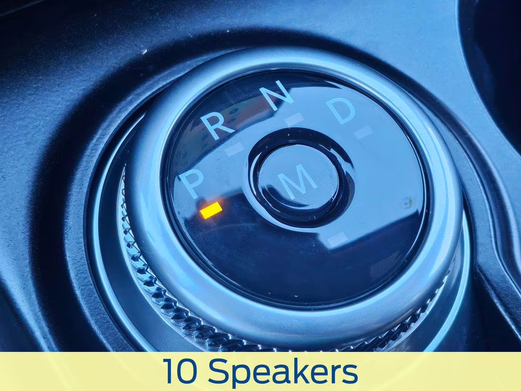 2026 Carbonized Gray Metallic Ford Explorer Tremor 4X4 SUV