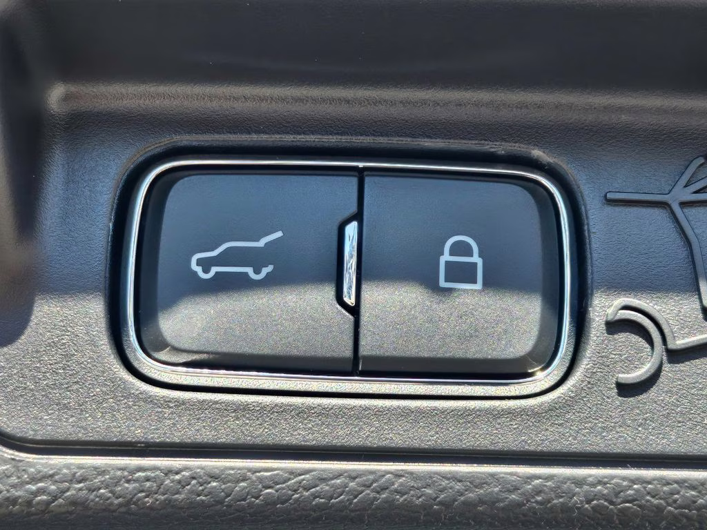 2026 Carbonized Gray Metallic Ford Explorer Tremor 4X4 SUV