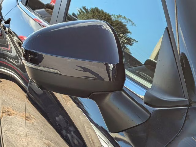 2026 Cosmic Blue Metallic Mitsubishi Outlander SE FWD SUV