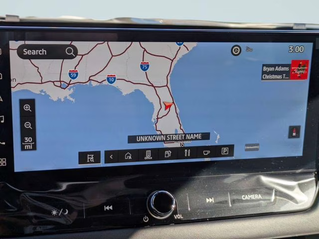 2026 Cosmic Blue Metallic Mitsubishi Outlander SE FWD SUV