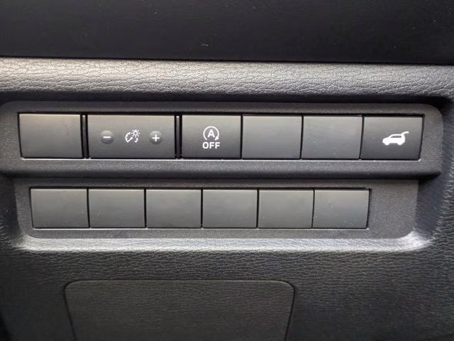 2026 Cosmic Blue Metallic Mitsubishi Outlander SE FWD SUV