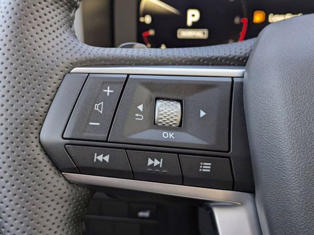 2026 Cosmic Blue Metallic Mitsubishi Outlander SE FWD SUV