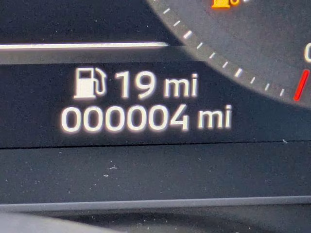 2026 Cosmic Blue Metallic Mitsubishi Outlander SE FWD SUV