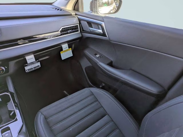 2026 Black Diamond Mitsubishi Outlander SE FWD SUV