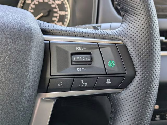 2026 Black Diamond Mitsubishi Outlander SE FWD SUV