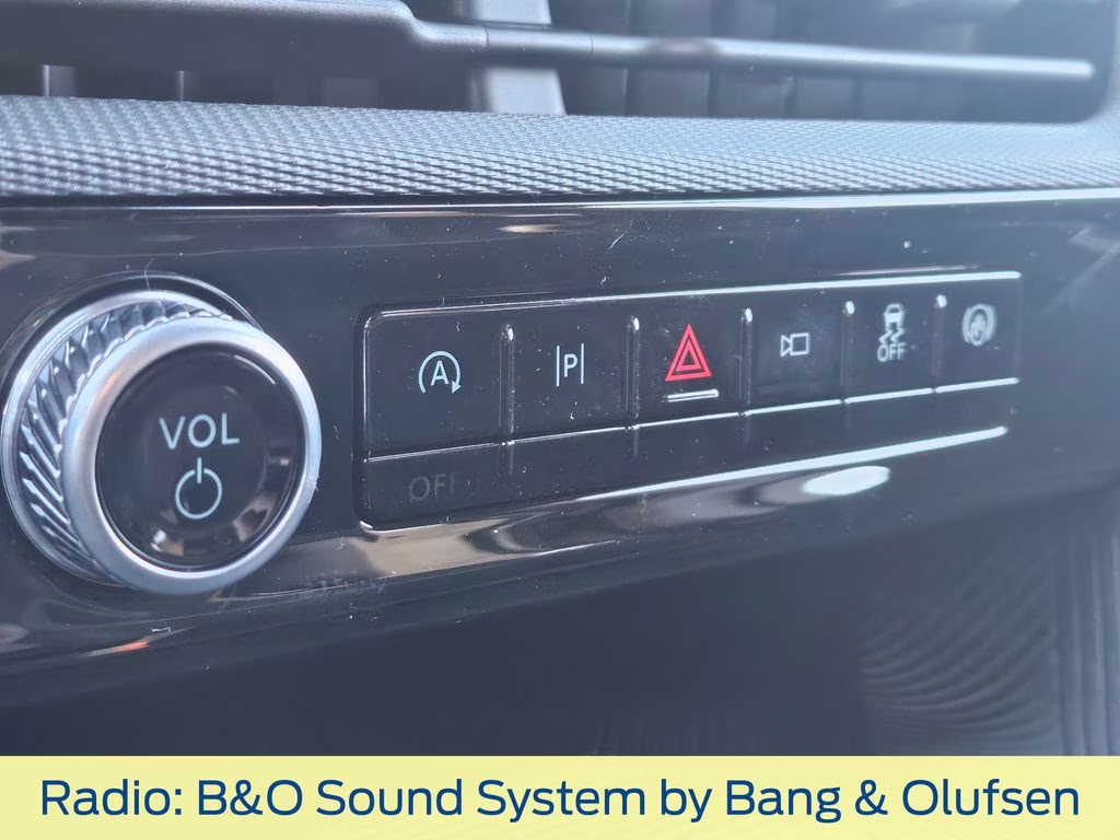 2026 Carbonized Gray Metallic Ford Explorer Tremor 4X4 SUV