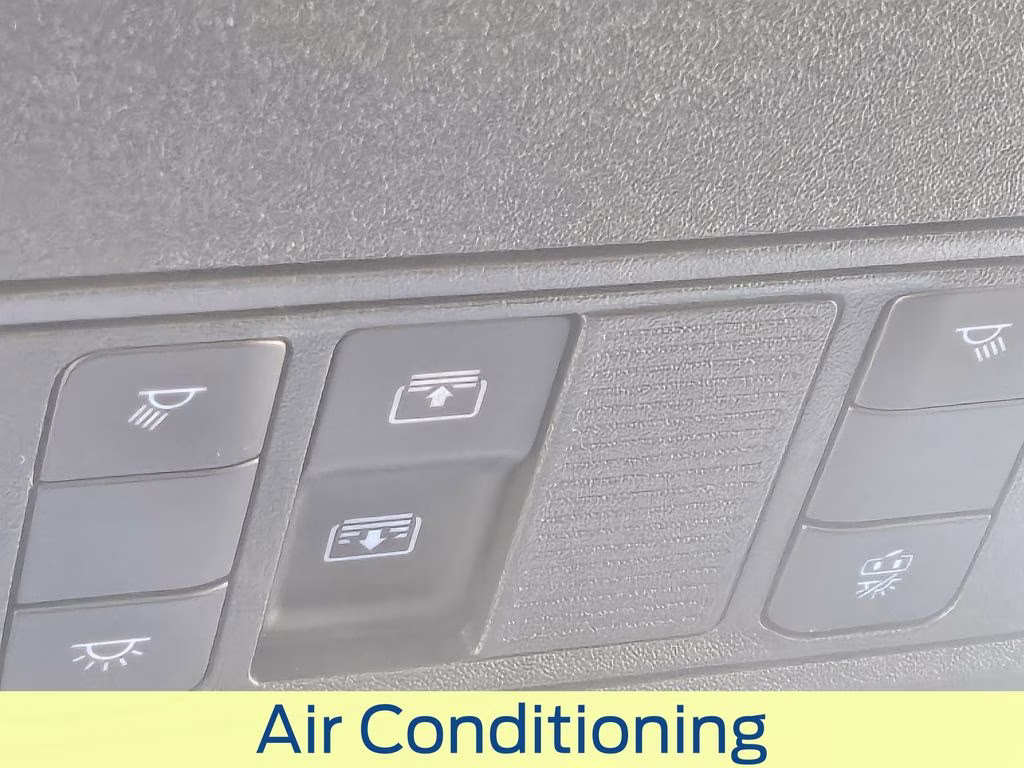 2026 Carbonized Gray Metallic Ford Explorer Tremor 4X4 SUV