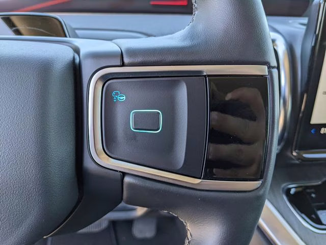 2026 Star White Metallic Tri-Coat Ford Expedition Max Platinum 4X4 SUV