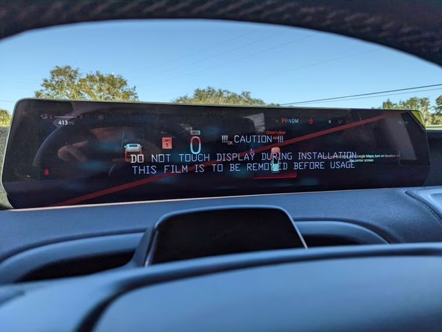 2026 Star White Metallic Tri-Coat Ford Expedition Max Platinum 4X4 SUV