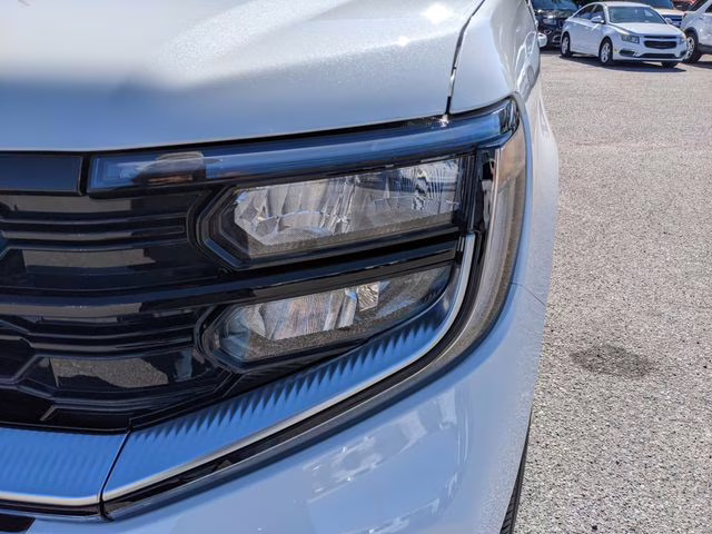 2026 Star White Metallic Tri-Coat Ford Expedition Max Platinum 4X4 SUV