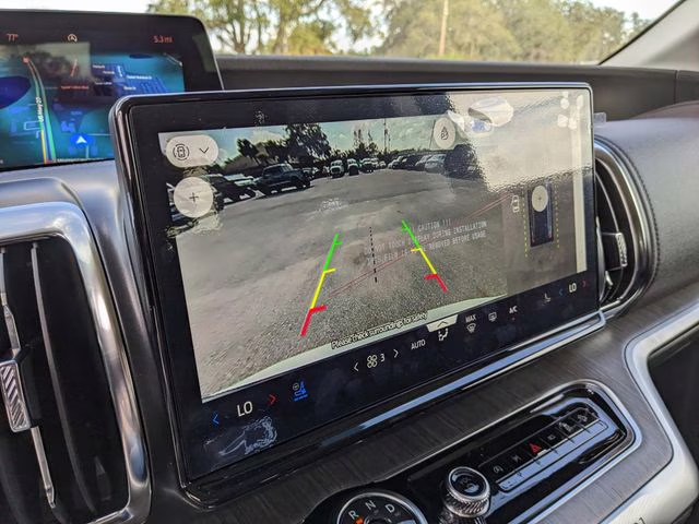 2026 Star White Metallic Tri-Coat Ford Expedition Max Platinum 4X4 SUV