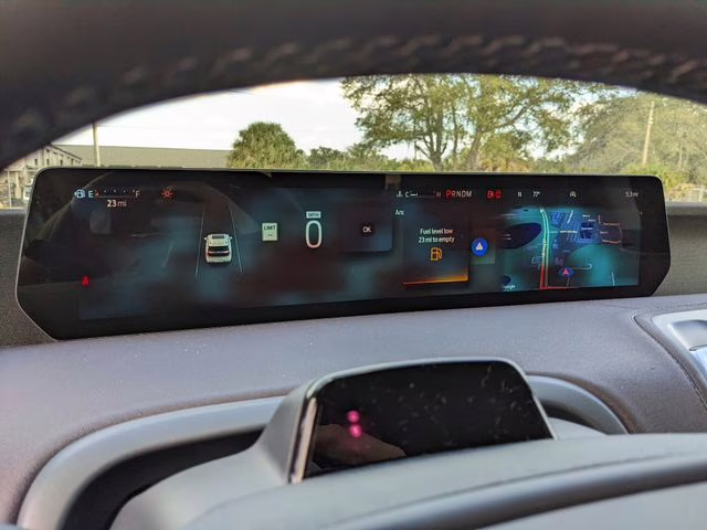 2026 Star White Metallic Tri-Coat Ford Expedition Max Platinum 4X4 SUV