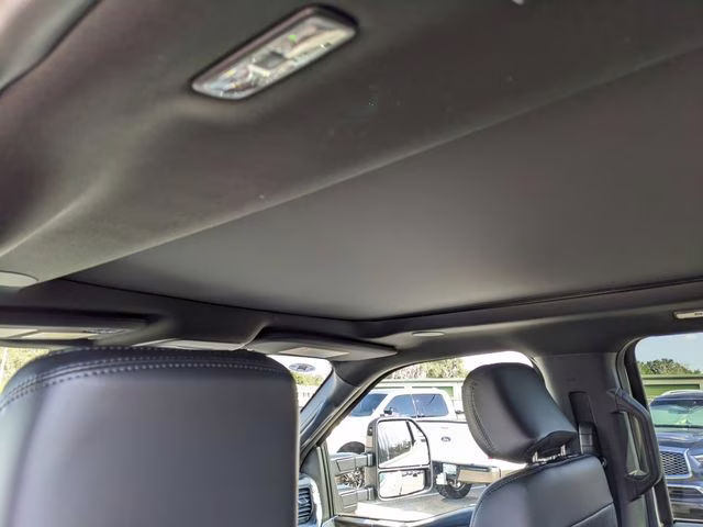 2026 Star White Metallic Tri-Coat Ford Super Duty F-350 SRW Platinum 4X4 Truck