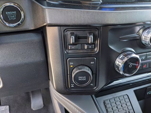 2026 Star White Metallic Tri-Coat Ford Super Duty F-350 SRW Platinum 4X4 Truck