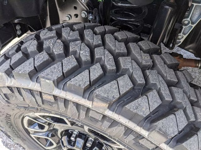 2026 Star White Metallic Tri-Coat Ford Super Duty F-350 SRW Platinum 4X4 Truck