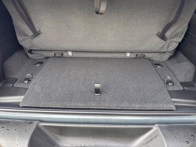 2026 Anvil Clearcoat Jeep Wrangler Sport S 4X4 Convertible