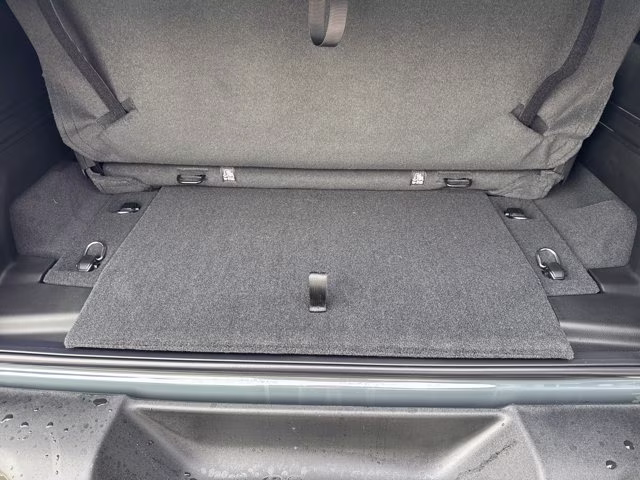 2026 Anvil Clearcoat Jeep Wrangler Sport S 4X4 Convertible