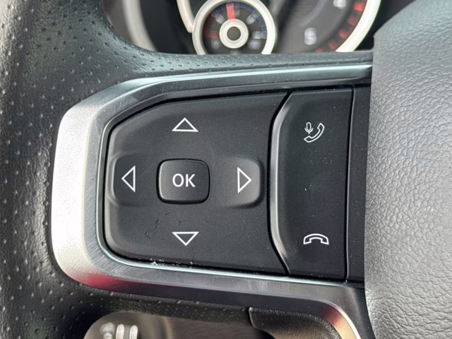 2026 Diamond Black Crystal Pearlcoat Ram 2500 Tradesman 4X4 Truck