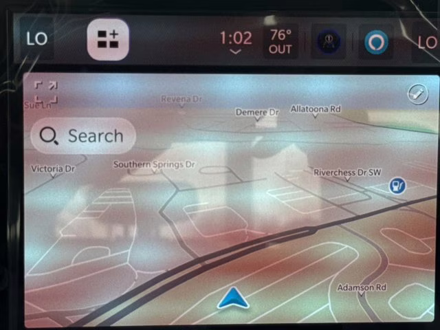 2026 Diamond Black Crystal Pearlcoat Ram 2500 Tradesman 4X4 Truck