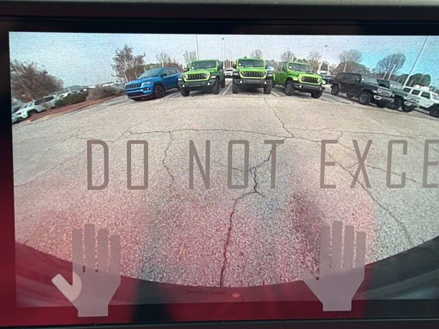 2026 Anvil Clearcoat Jeep Wrangler Sport S 4X4 Convertible