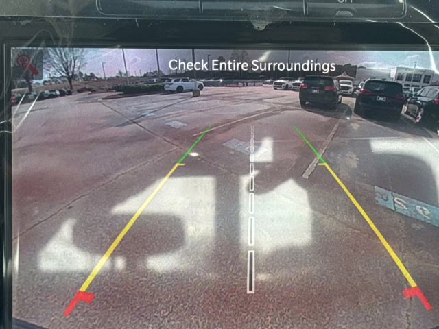 2026 Diamond Black Crystal Pearlcoat Ram 2500 Tradesman 4X4 Truck