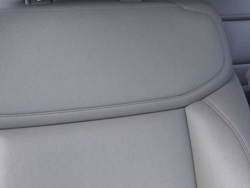2026 Star White Metallic Tri-Coat Ford Expedition Max Active RWD SUV