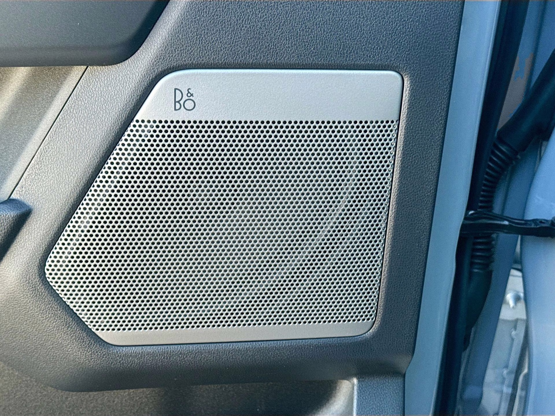 2026 Glacier Gray Metallic Tri-Coat Ford Super Duty F-250 SRW Lariat 4X4 Truck