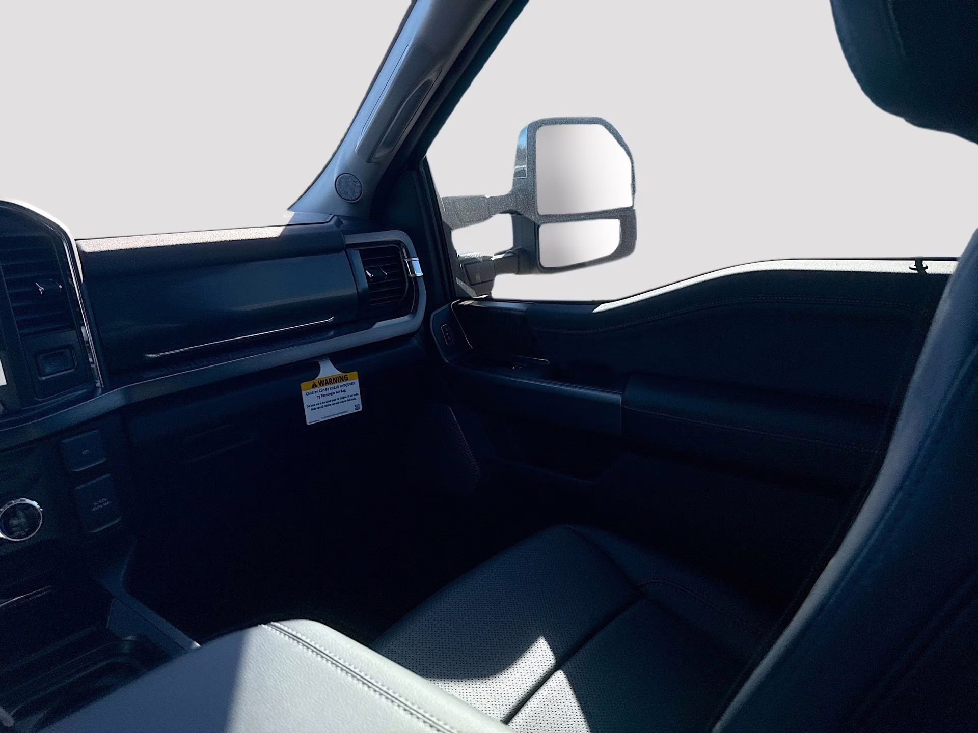 2026 Glacier Gray Metallic Tri-Coat Ford Super Duty F-250 SRW Lariat 4X4 Truck