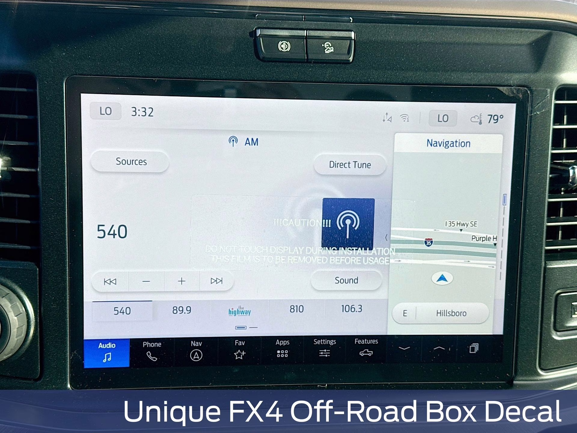 2026 Star White Metallic Tri-Coat Ford Super Duty F-350 SRW King Ranch 4X4 Truck