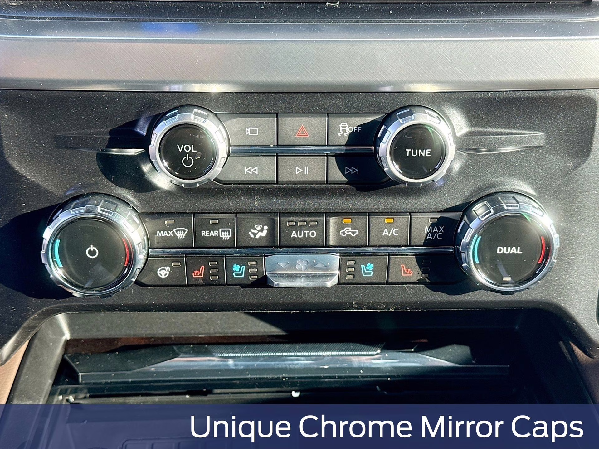 2026 Star White Metallic Tri-Coat Ford Super Duty F-350 SRW King Ranch 4X4 Truck