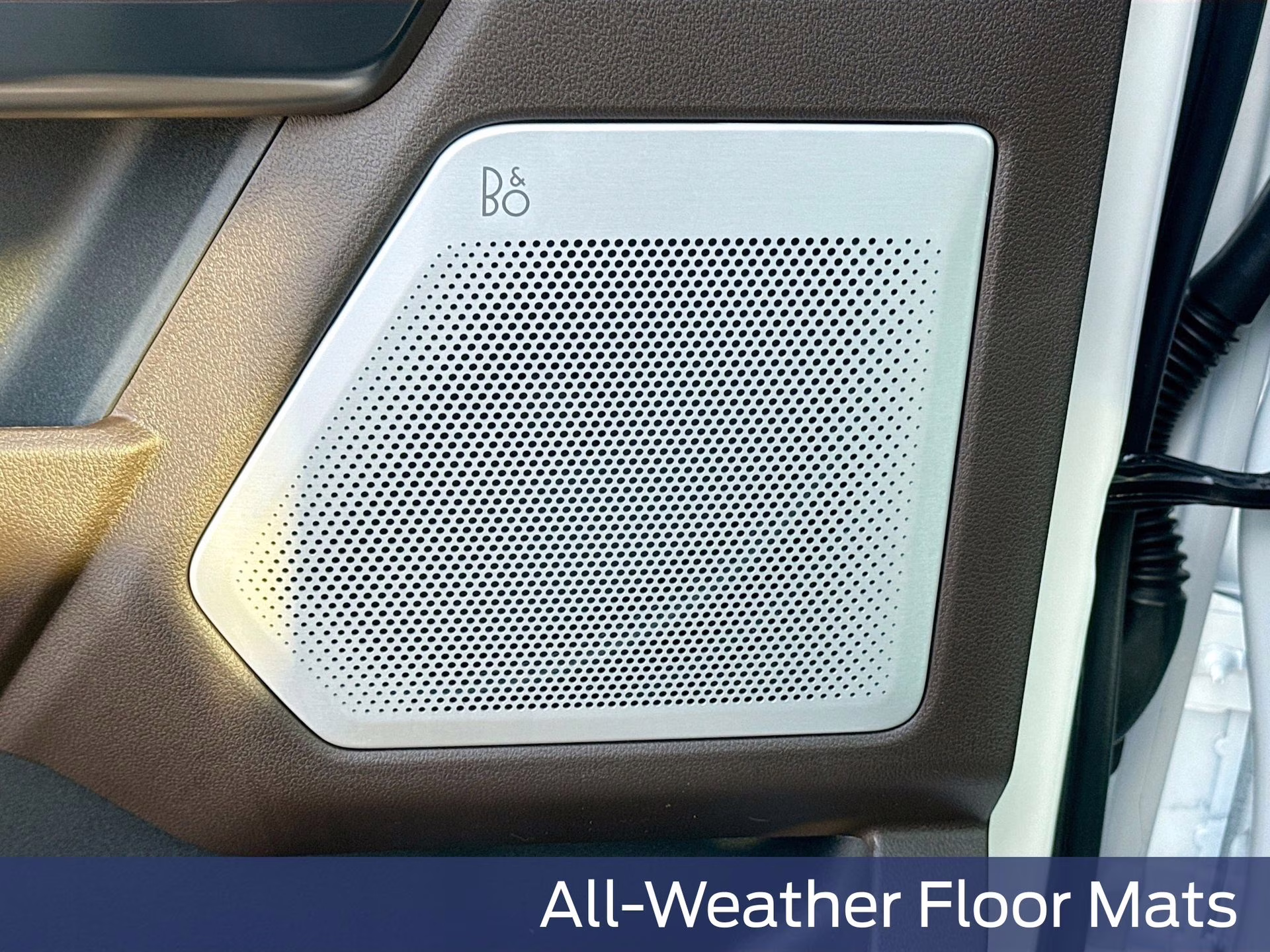 2026 Star White Metallic Tri-Coat Ford Super Duty F-350 SRW King Ranch 4X4 Truck