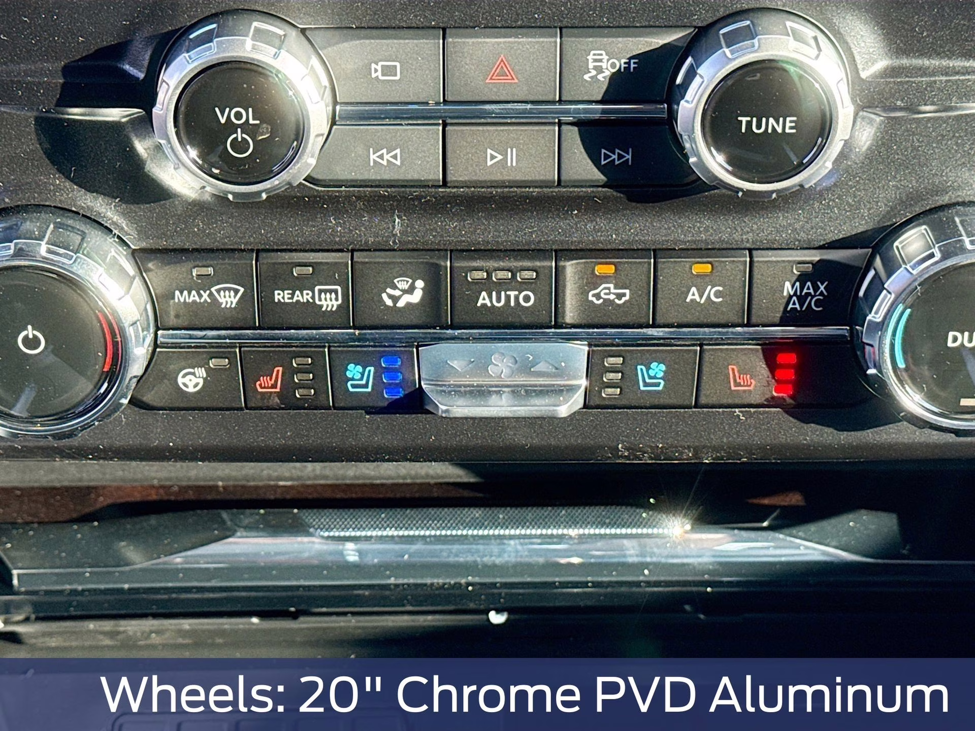 2026 Star White Metallic Tri-Coat Ford Super Duty F-350 SRW King Ranch 4X4 Truck