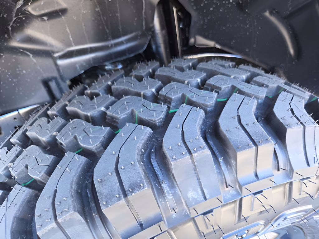 2026 granite crystal metallic clearcoat Jeep Wrangler Willys 4X4 SUV