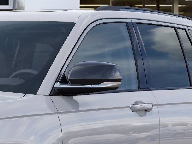 2026 Bright White Clearcoat Jeep Grand Cherokee Limited 4X4 SUV