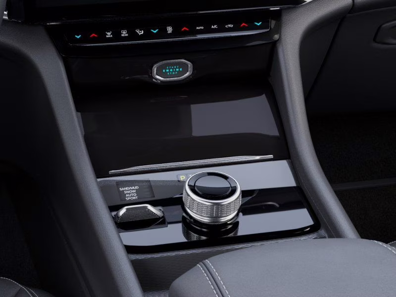 2026 Bright White Clearcoat Jeep Grand Cherokee Limited 4X4 SUV