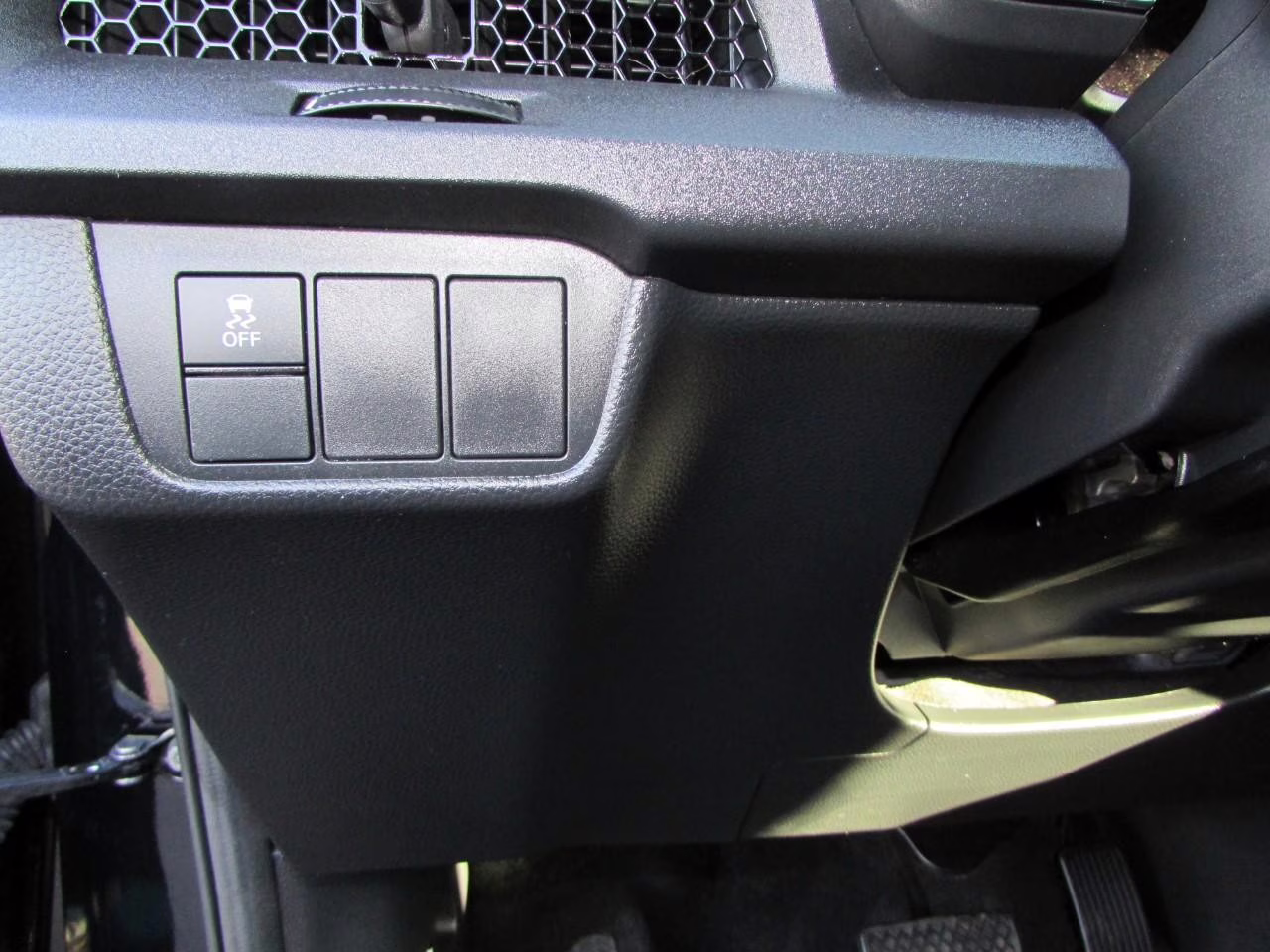 2023 Crystal Black Pearl Honda CR-V EX w/o BSI AWD SUV